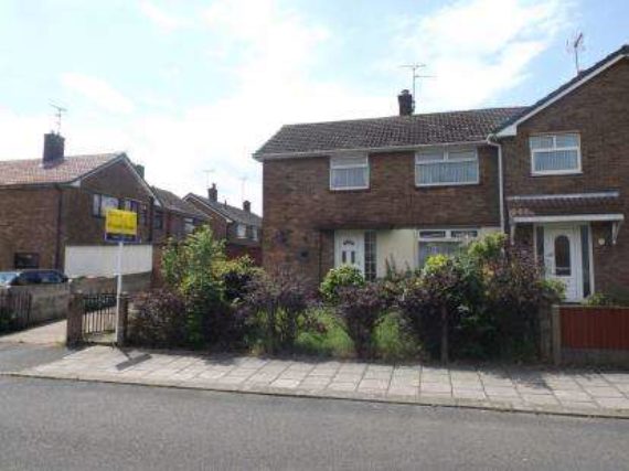 3 Bedroom Semi-Detac...